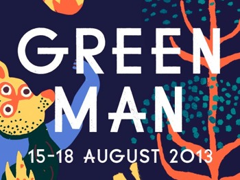 Green Man Festival 2013 picture