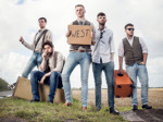 The Hummingbirds artist photo