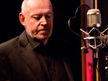 Joe Cocker artist photo