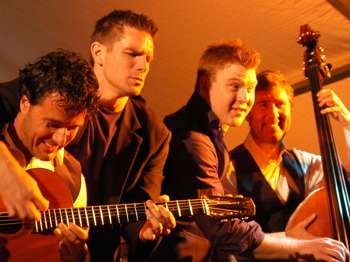 Gypsy Fire picture