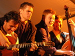 Gypsy Fire artist photo