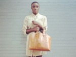 Laura Mvula artist photo