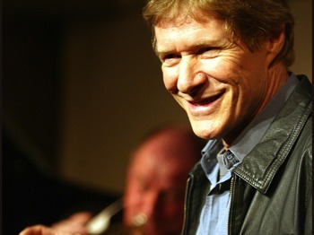Paul Jones & Digby Fairweather: Rockin' In Rhythm picture