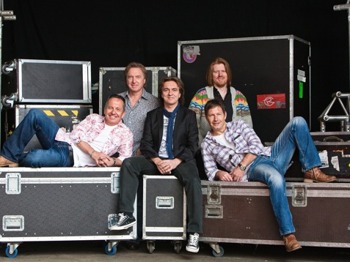 Reflections Of A Rock & Roll Tour picture