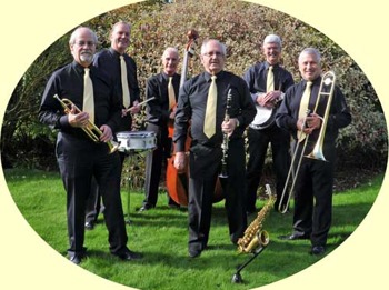 Trad Jazz Night: Chris Pearce's Frenchmen's Street Jazz Band picture