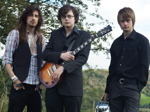 The Mentulls artist photo