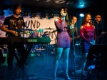 Sound And The Sirens artist photo