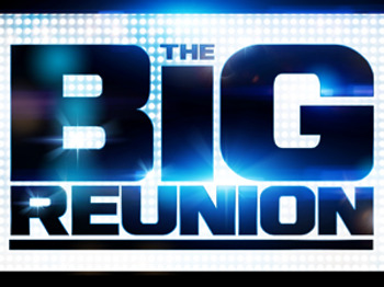 The Big Reunion Tour: FIVE + Atomic Kitten + B*Witched + Liberty X + 911 + Honeyz picture