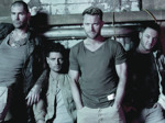 Boyzone artist photo
