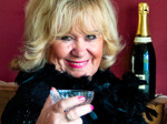 Sunny Ormonde artist photo
