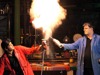 Royal Gunpowder Mills photo