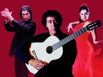 Juan Martin artist photo