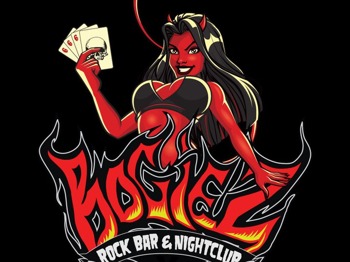 Bogiez venue photo