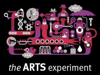 Imperial Fringe: The Arts Experiment picture