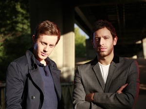 Chase & Status (DJ Set) artist photo