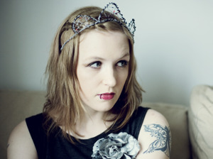 She Makes War artist photo