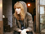 Lucy Rose artist photo