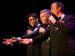Christmas Special: Rat Pack Live event picture