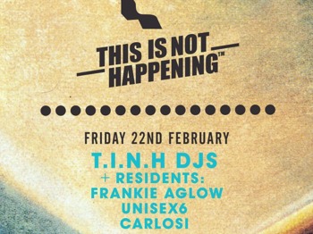 This Is Not Happening Meets Rude Movements picture