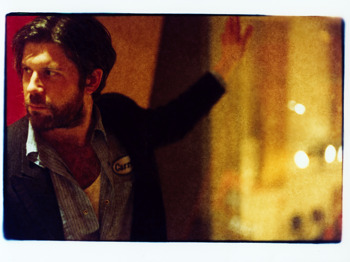 Ed Harcourt artist photo