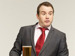 Outside The Box Comedy Club: Matt Forde, Maff Brown event picture