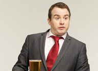 Live Comedy At Aspire For Breast Cancer Haven: Matt Forde, Phil Wang, Martin Semple artist photo