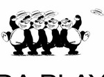 Panda Players artist photo