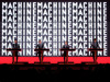 Kraftwerk announced 10 new tour dates