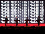 Kraftwerk artist photo