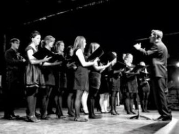 Singdicate And Cidco Choir picture