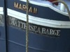 Battersea Barge photo