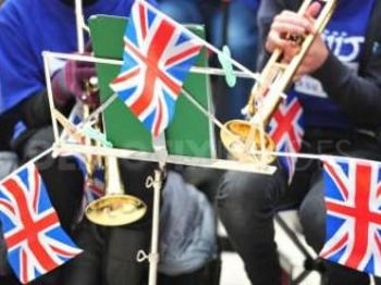 An Evening Of Brass: Colchester Institute Music Students picture