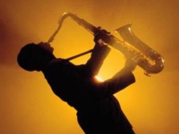 Jazz Ensemble: Colchester Institute Music Students picture