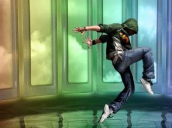 Urban Mix Dance Show: Colchester Institute Musical Theatre Students picture