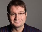 Gary Delaney artist photo