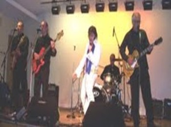 Steve Del Rio & The Deltas artist photo