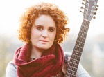 Lisbee Stainton artist photo