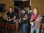 Alan Warner Appearing With The 60's Allstars artist photo