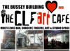 The CLF Art Cafe AKA The Bussey Building photo