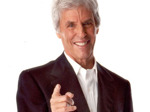 Burt Bacharach artist photo