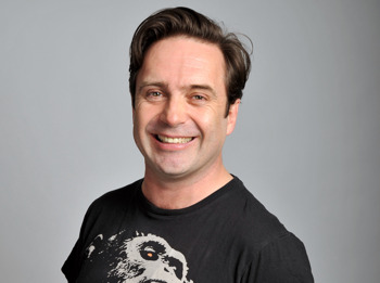The Boat Show Comedy Club & Night Club: Phil Nichol, Ian Stone, Kerry Godliman, Craig Murray picture