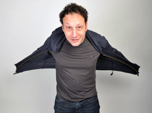 Carey Marx artist photo