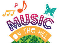 Music On The Hill 2013 artist photo