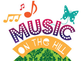 Music On The Hill 2013 - Family Summer Sunday: Stooshe + Gareth Gates + Joe McElderry + Charlie Brown + Ben Mills + City Stereo + Killer Queen + The Counterfeit Stones picture