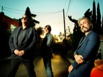 Triggerfinger artist photo