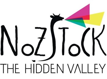 Nozstock: The Hidden Valley picture