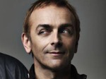 Karl Hyde artist photo