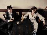 Shovels And Rope artist photo