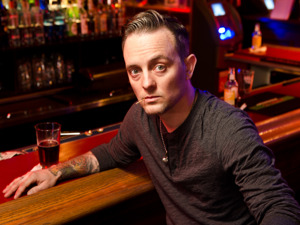 Dave Hause artist photo