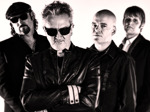 The Mission artist photo